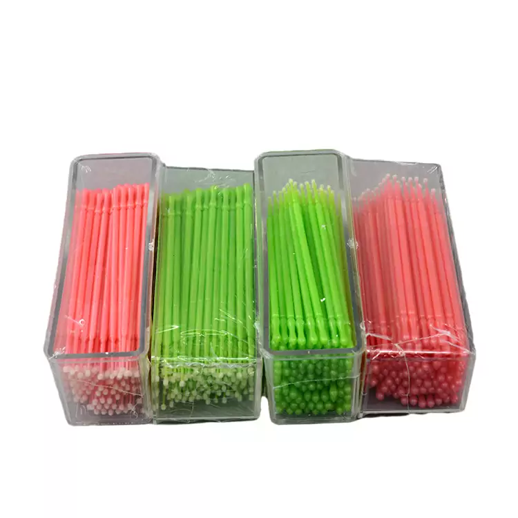 Dental Micro Applicator Brush Manufacturer