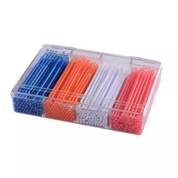 Dental Micro Applicator Brush Manufacturer