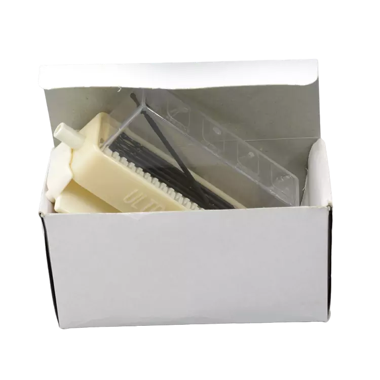 Disposable Dental Micro Applicator Brush Dispenser