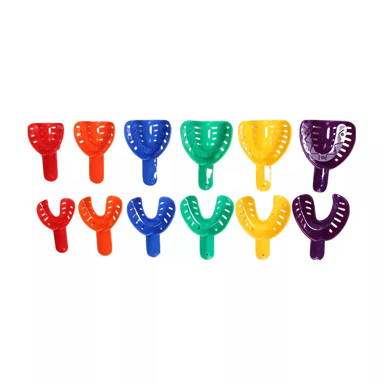 Dental Impression Tray Manufacturer in China