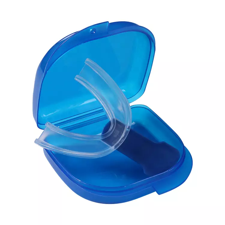 Silone Anti-Snoring Device