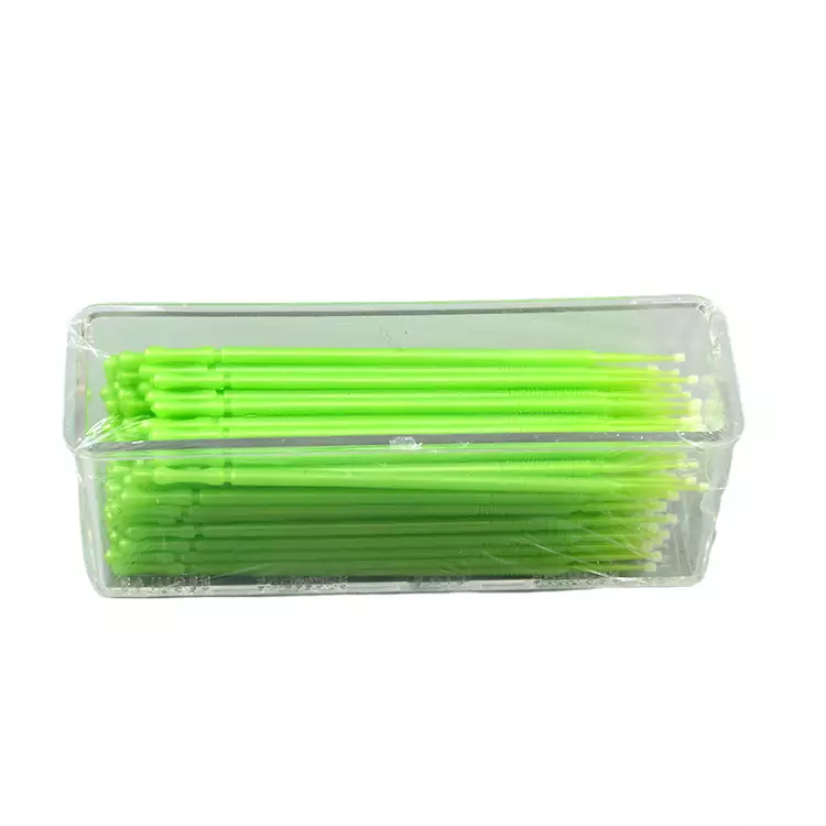 Dental Micro Applicator Brush Manufacturer