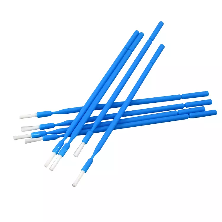 Non Drip Disposable Dental Micro Applicator Brush
