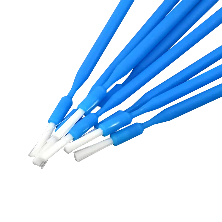Non Drip Disposable Dental Micro Applicator Brush