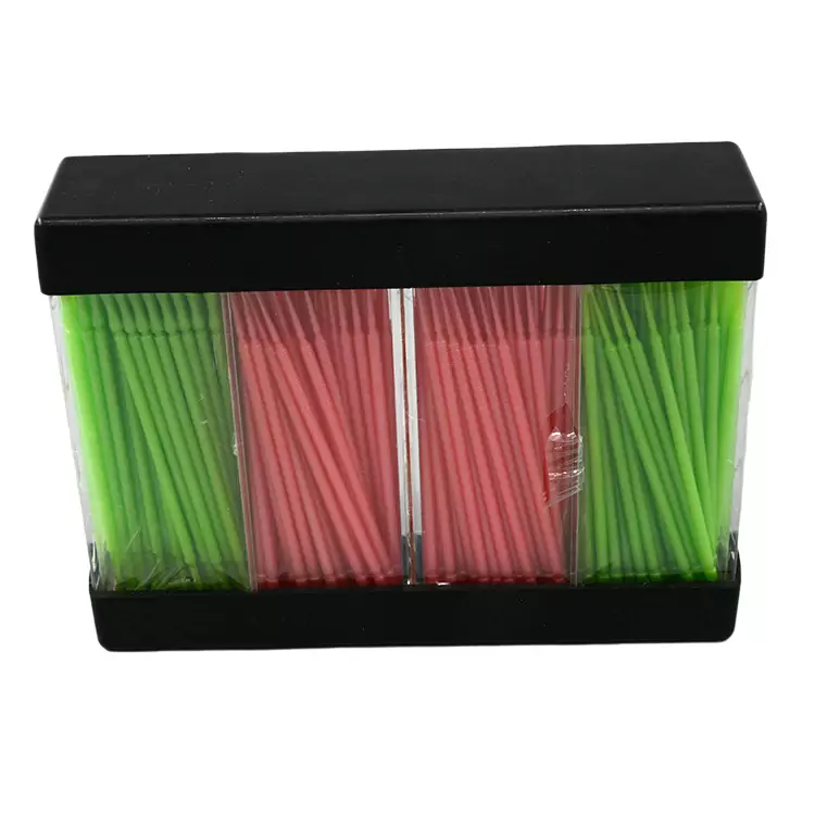 Dental Micro Applicator Brush Manufacturer
