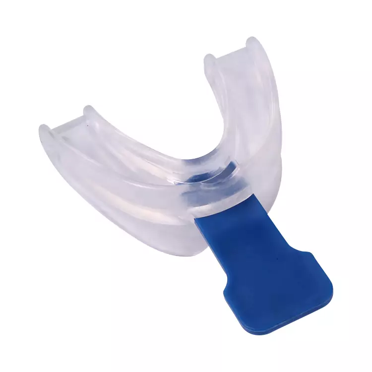 Silone Anti-Snoring Device