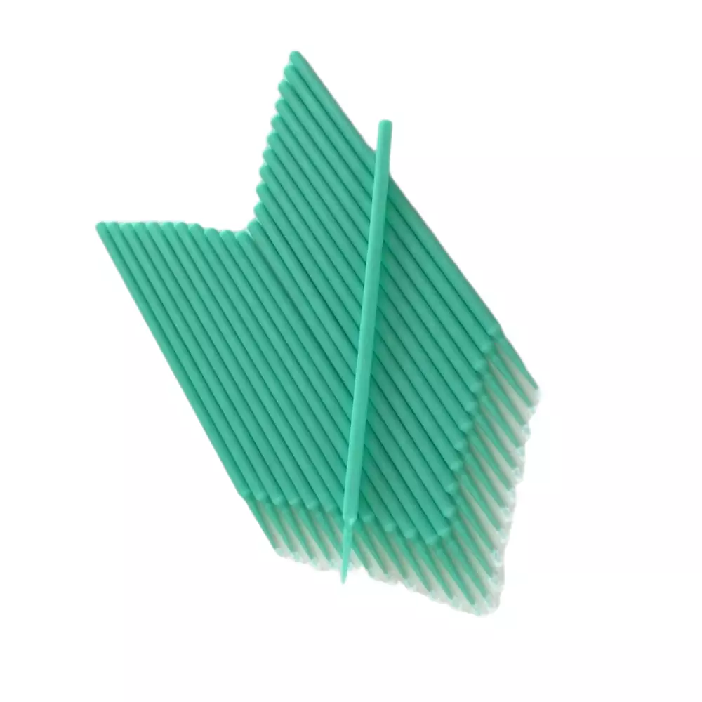 Disposable Dental Mini Applicator Brush