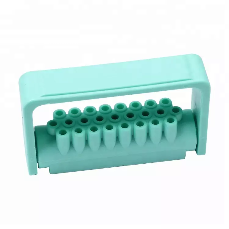 Plastic Dental Endo Dispenser