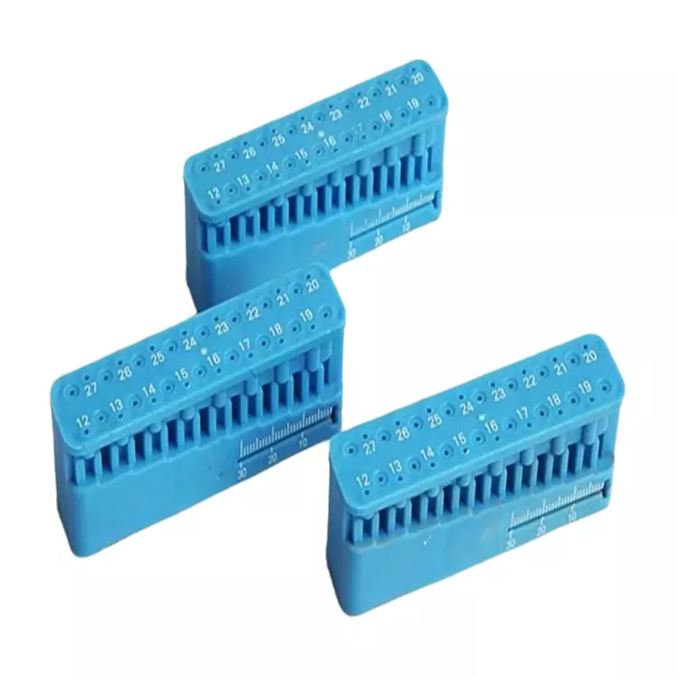 Endo Measuring Block Manufacturer in China