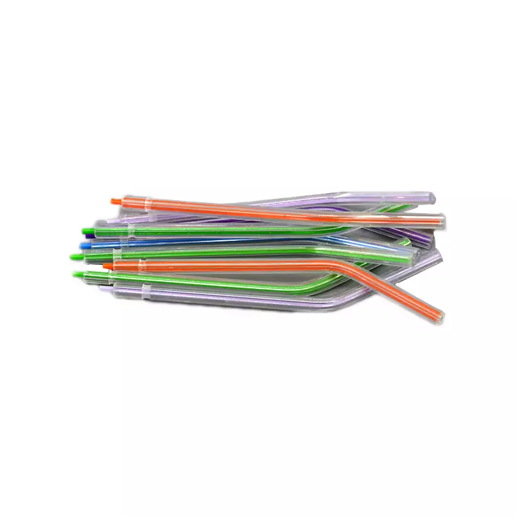 Air Water Syringe Tips Disposable