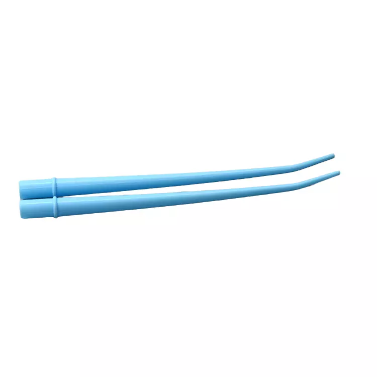 Disposable Plastic Surgical Aspirator Suction Tips for Oral Care