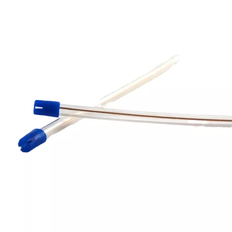 Disposable Plastic Saliva Ejector Dental for Oral Care