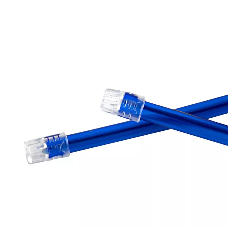 Disposable Plastic Dental Saliva Ejector Manufacturer in China