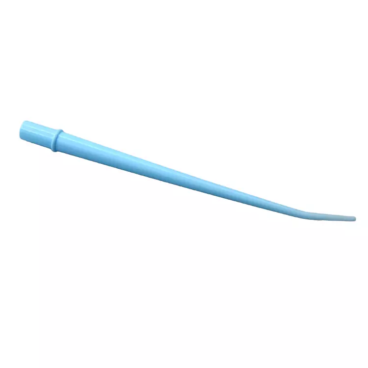 Disposable Plastic Surgical Aspirator Suction Tips for Oral Care