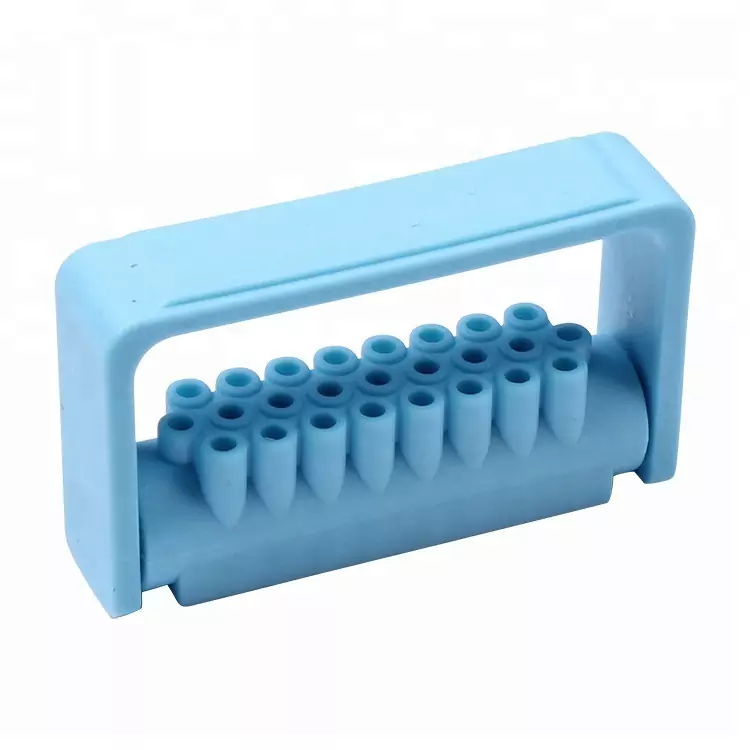 Plastic Dental Endo Dispenser