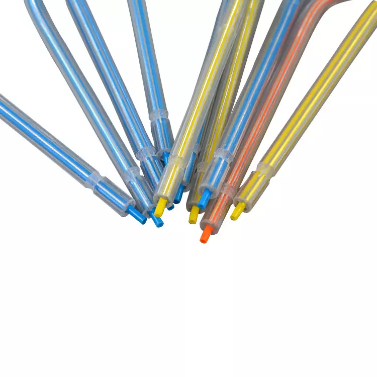 Air Water Syringe Tips Disposable