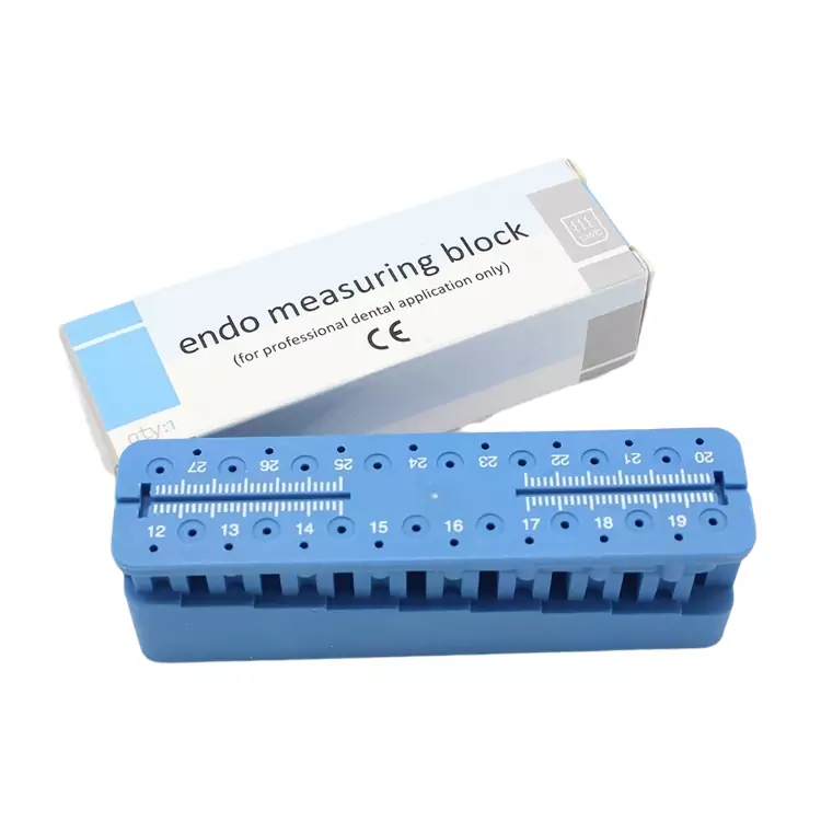 Endo Measuring Block Manufacturer in China