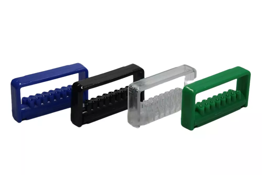 8-hole Dental Endo Dispenser