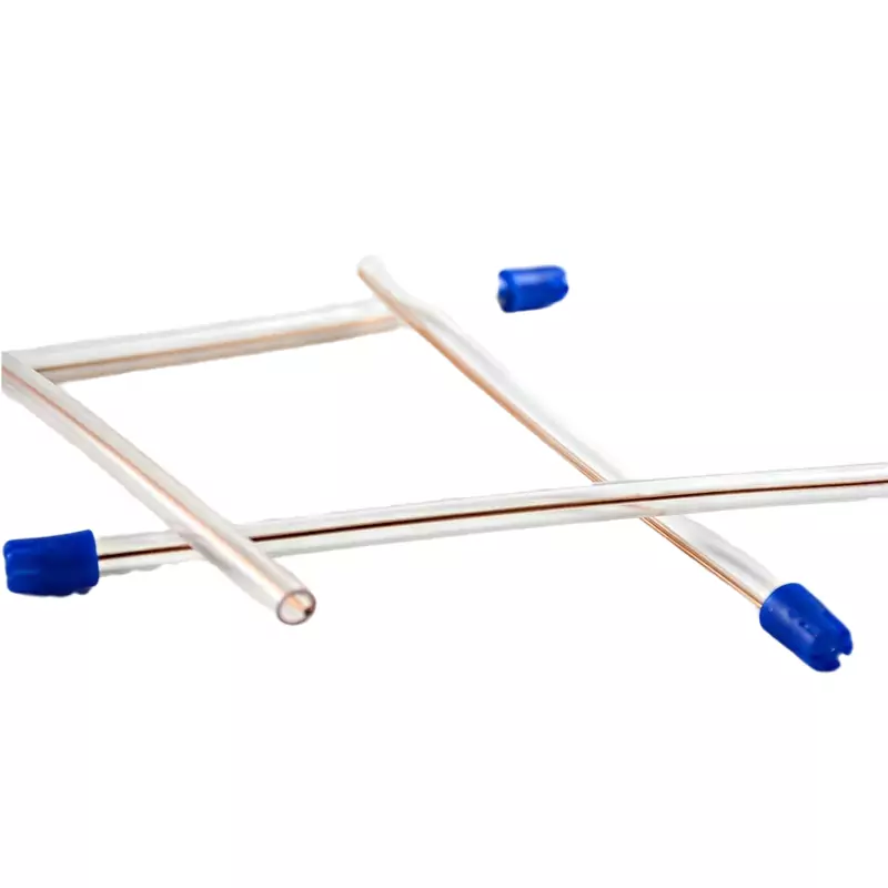 Disposable Plastic Saliva Ejector Dental for Oral Care