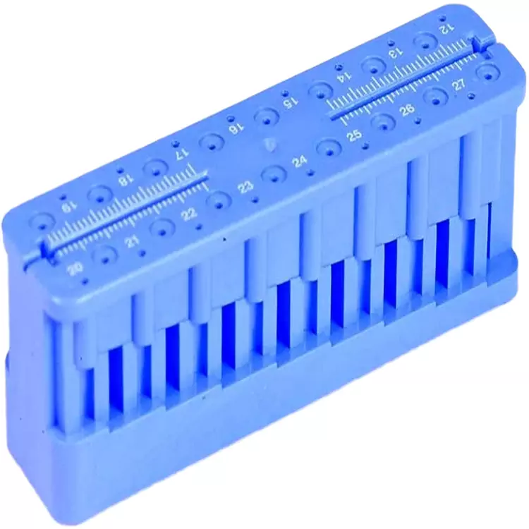Endo Measuring Block Manufacturer in China