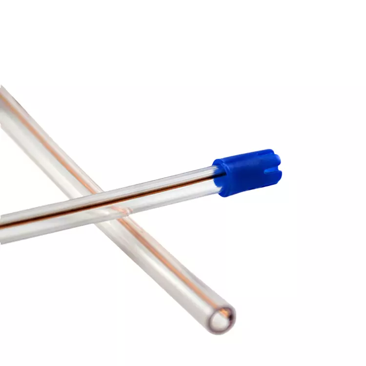 Disposable Plastic Saliva Ejector Dental for Oral Care