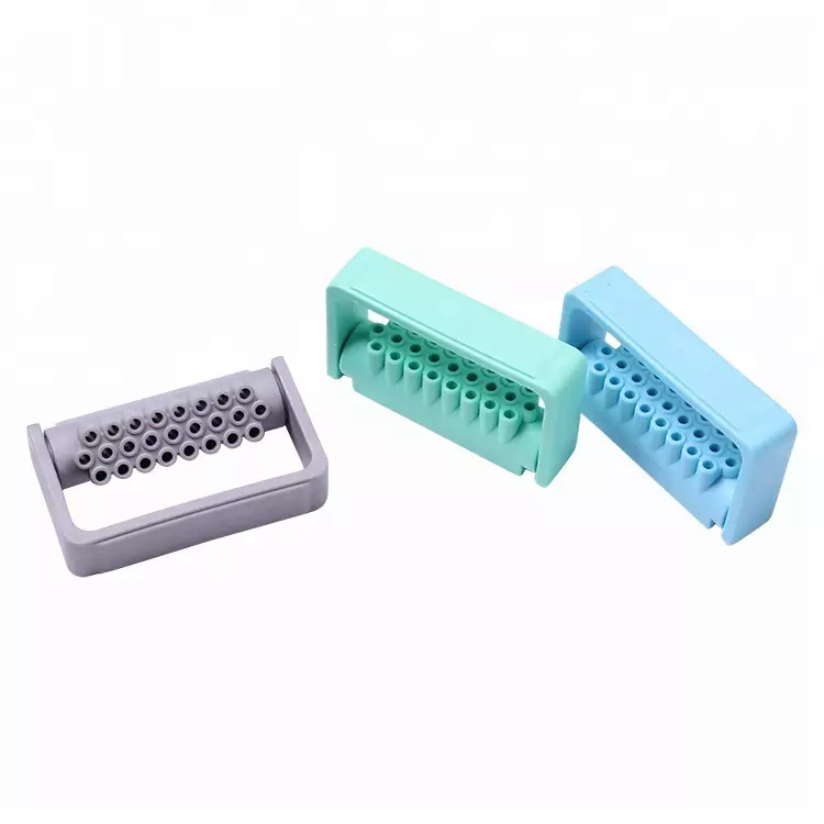 Plastic Dental Endo Dispenser