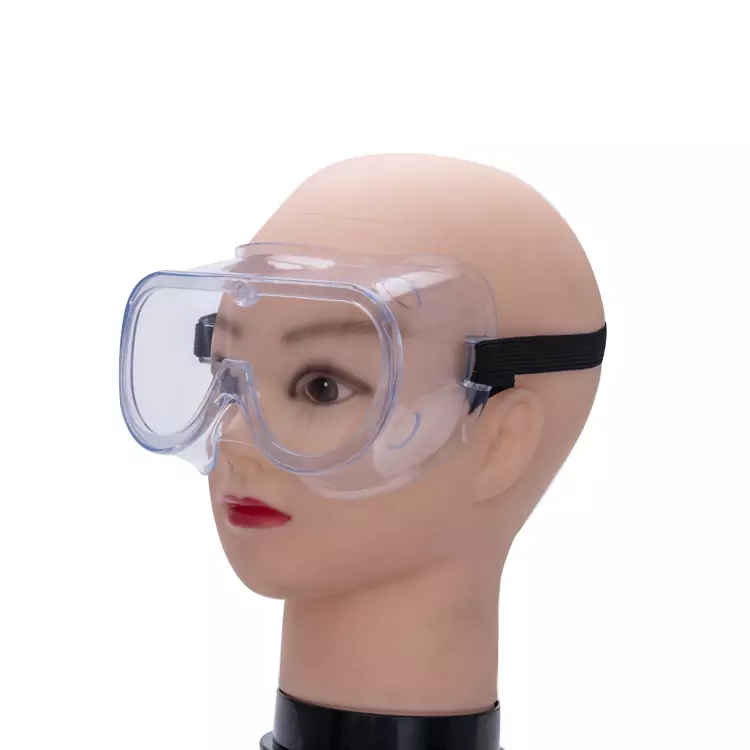 High Quality Dental Safety Goggles Suppliers