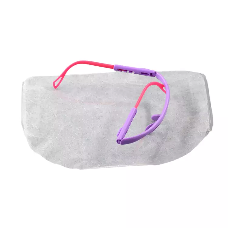 Disposable Protective Face Shield China