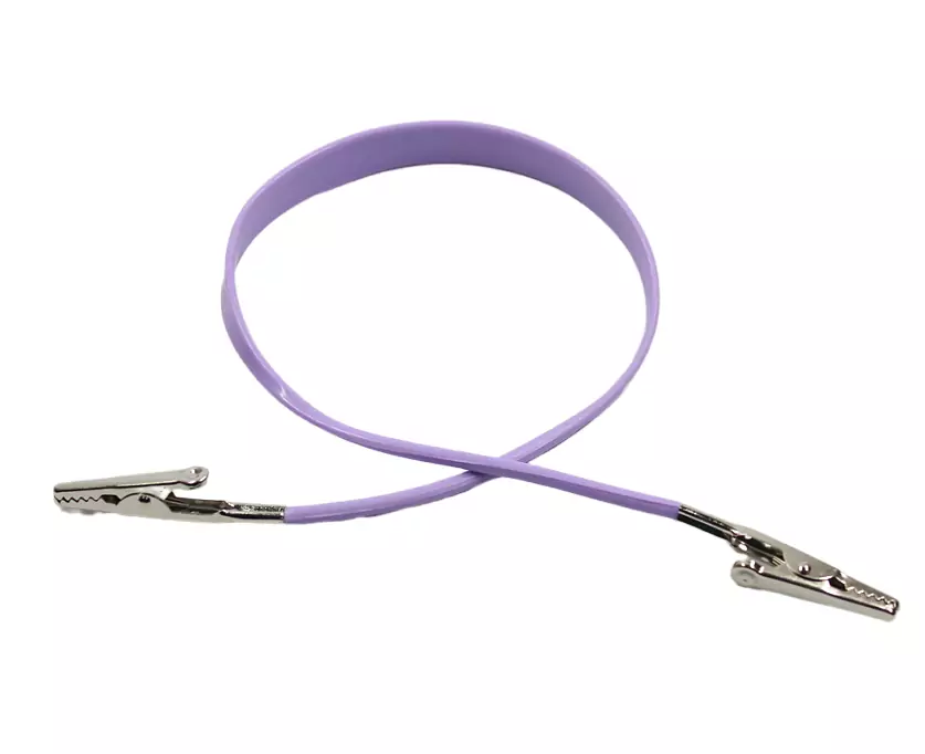 Silicone Bib Clip Dental