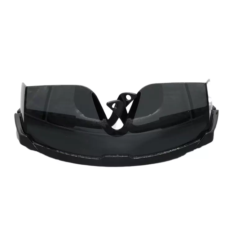 Safety Glasses or Goggles Protection from Fog