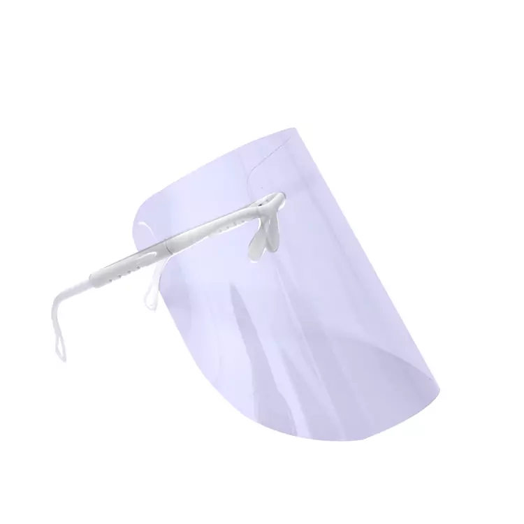 Anti-static Dental Face Shield UK