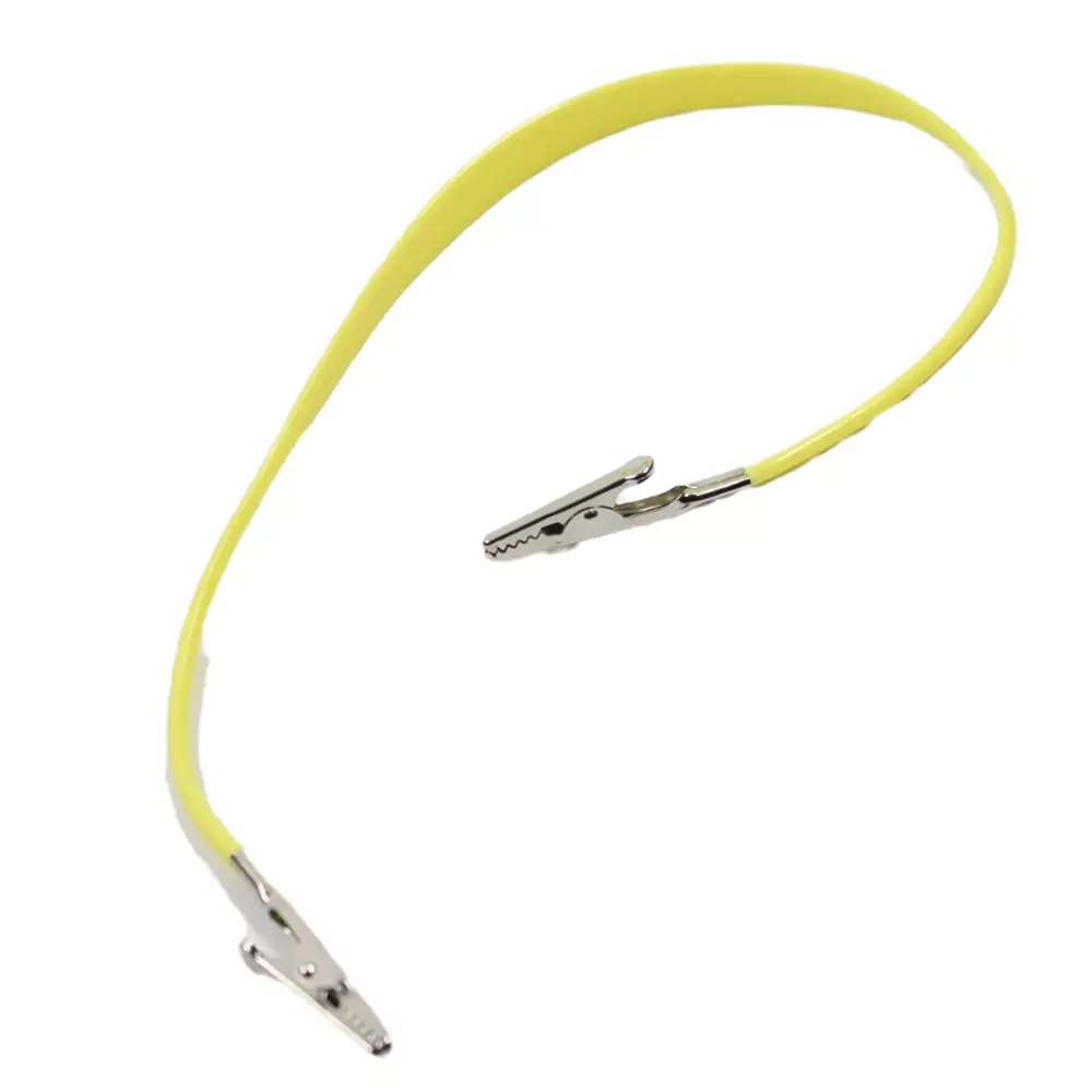 Silicone Bib Clip Dental