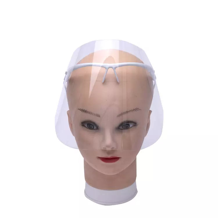 Anti-static Dental Face Shield UK