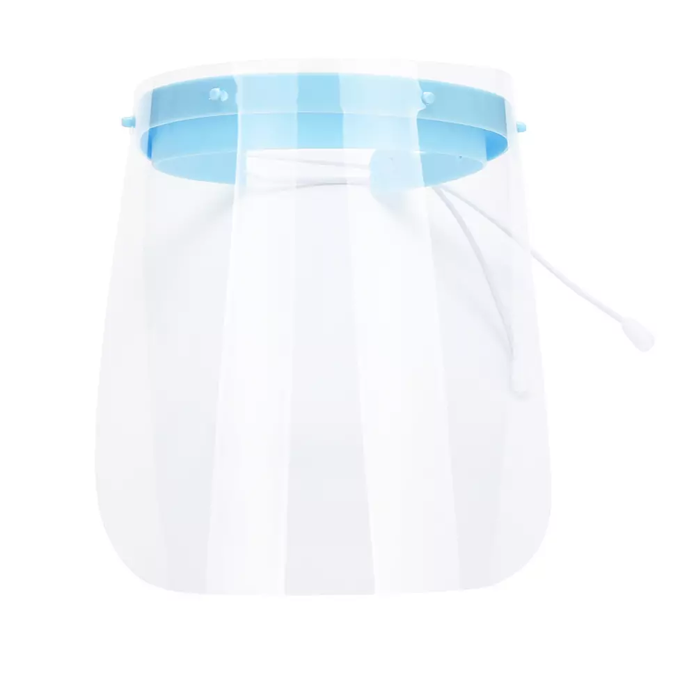 Dental Face Shield with Antifog Visor Skycare Dental