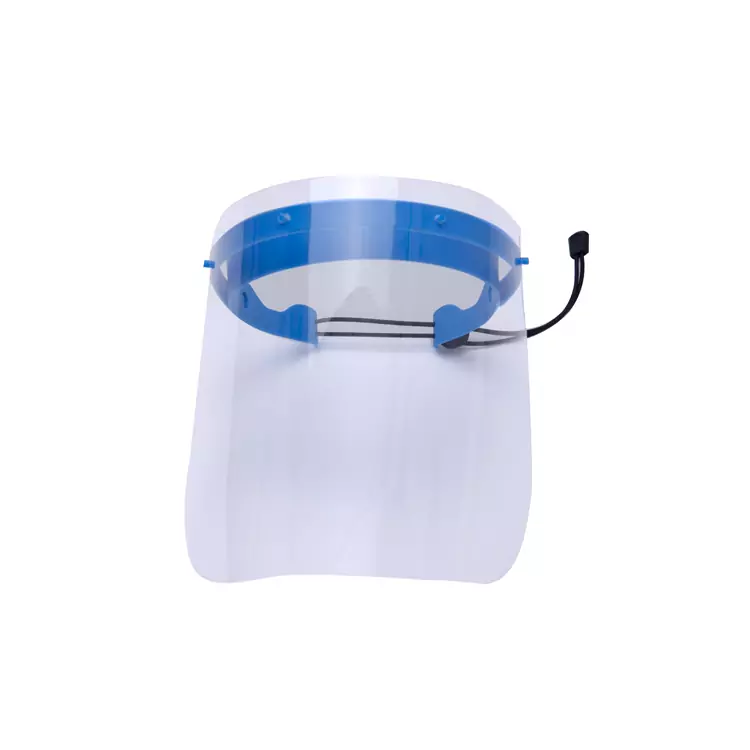 Medical Dental Face Shield Factory