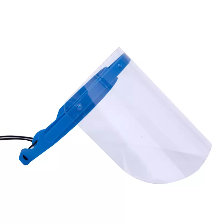 Medical Dental Face Shield Factory