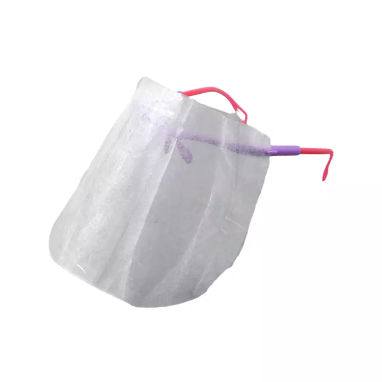 Disposable Protective Face Shield China