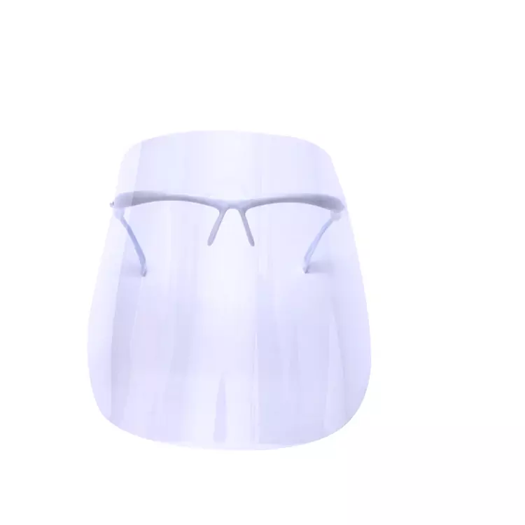 Anti-static Dental Face Shield UK