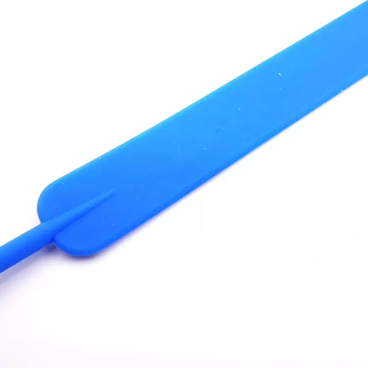 Food Grade Silicone Bib Clips Dental