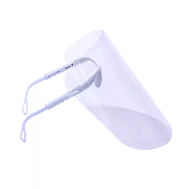 Anti-static Dental Face Shield UK