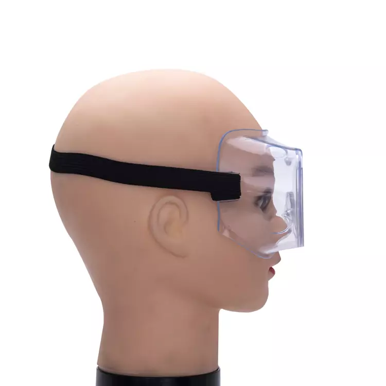 High Quality Dental Safety Goggles Suppliers