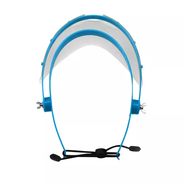 Medical Dental Face Shield Factory