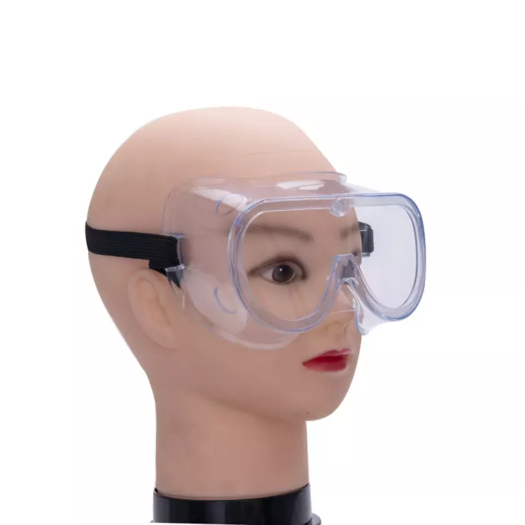High Quality Dental Safety Goggles Suppliers
