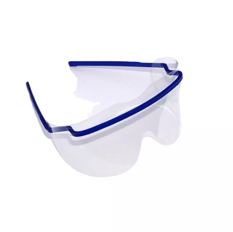 Dental Safety Glasses with Shields