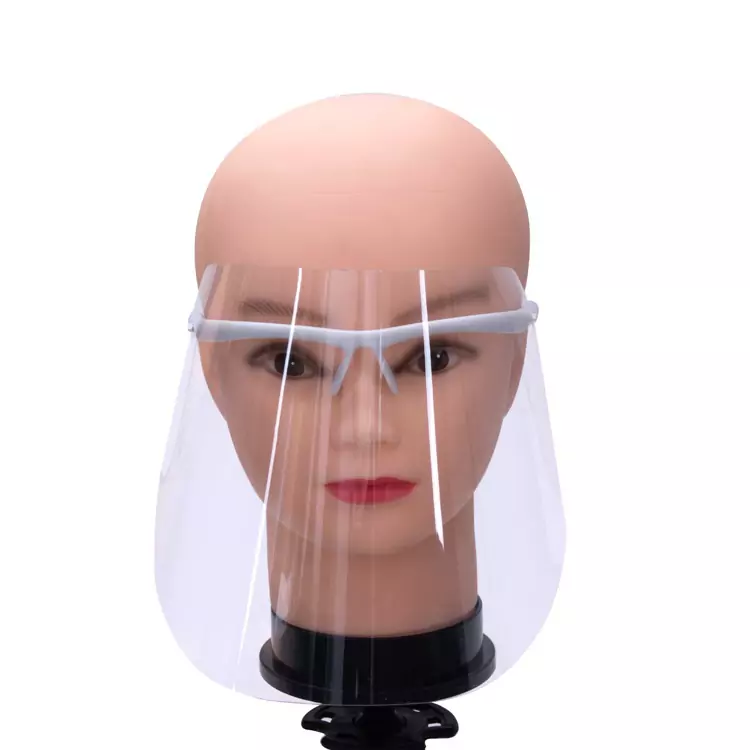 Anti-static Dental Face Shield UK