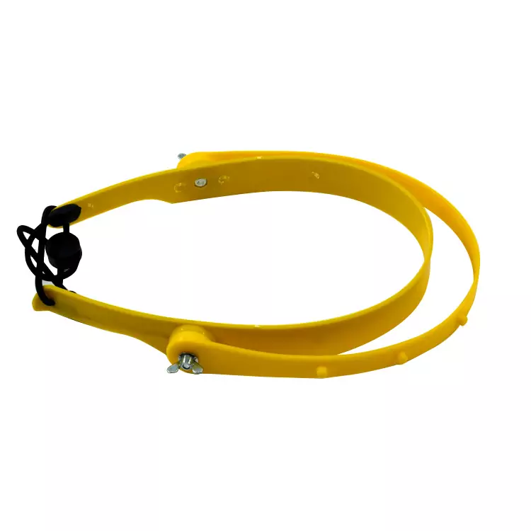 Disposable Face Shield China Manufacturer