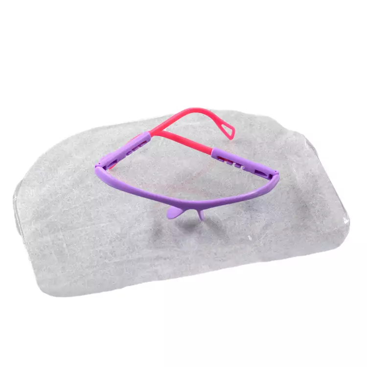 Disposable Protective Face Shield China