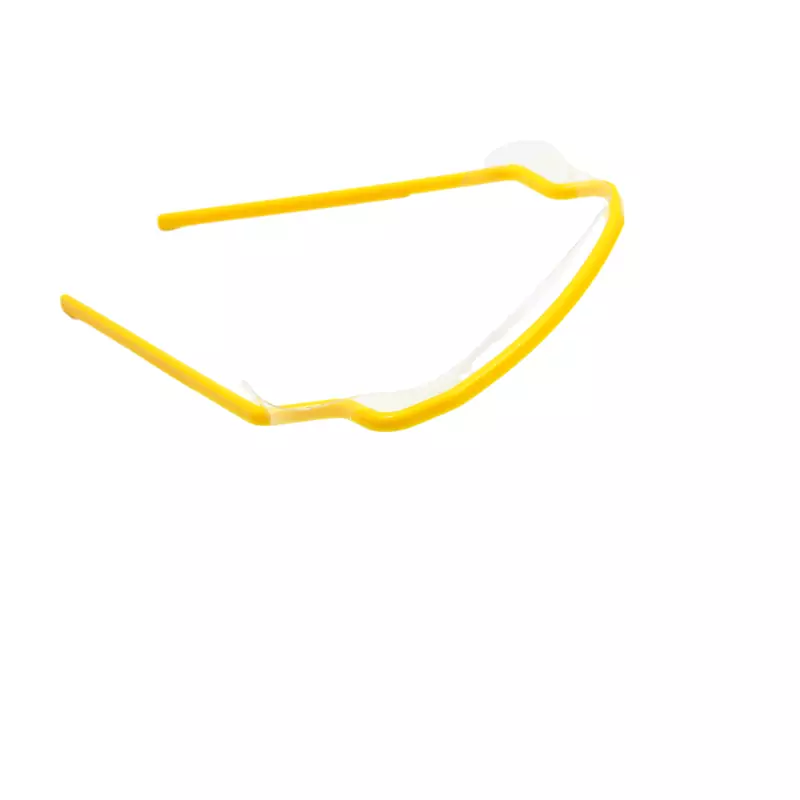 Dental Safety Glasses with Shields