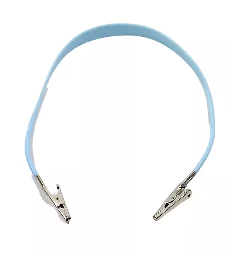 Silicone Bib Clip Dental