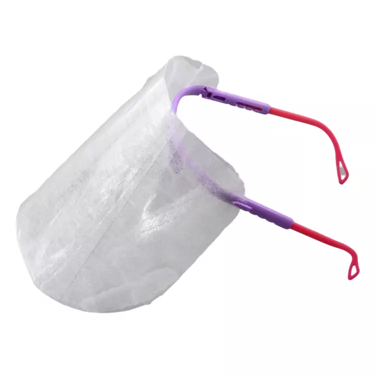 Disposable Protective Face Shield China